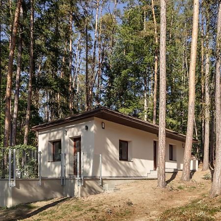 Vila Hradistko Zewnętrze zdjęcie